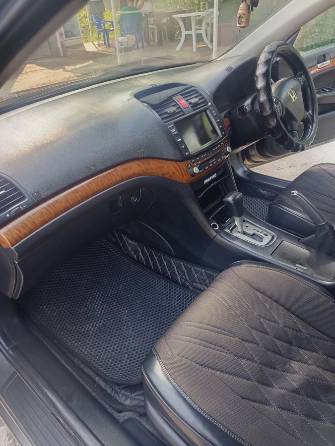 Honda Inspire IV Рестайлинг 3.0 AT