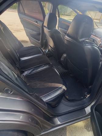 Honda Inspire IV Рестайлинг 3.0 AT