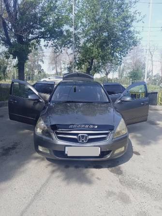 Honda Inspire IV Рестайлинг 3.0 AT