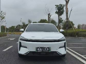 Geely Galaxy L6 60 km 1.5hyb AT