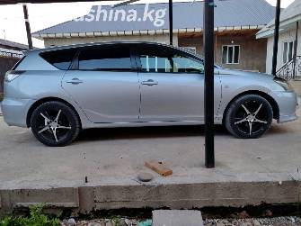 Toyota Caldina III Рестайлинг 2.0 AT