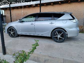 Toyota Caldina III Рестайлинг 2.0 AT