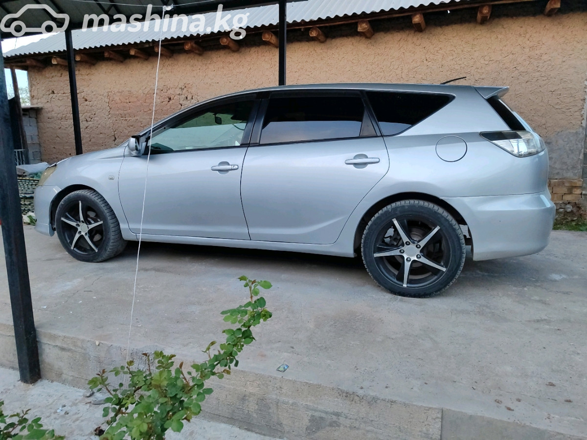 Toyota Caldina III Рестайлинг 2.0 AT