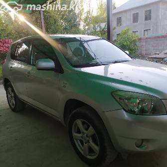 Toyota RAV4 III (XA30) 2.2d MT 4WD