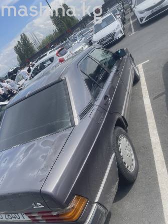 Mercedes-Benz 190 (W201) Mercedes-Benz 190 (W201) 1.8 MT