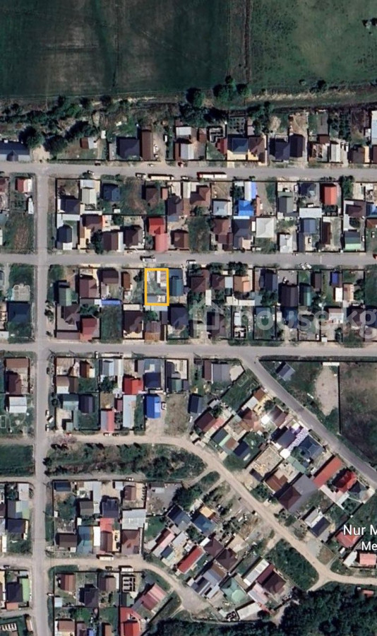 Дом, 3-комн., 60 м2