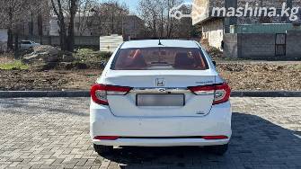 Honda Crider II 1.0 CVT