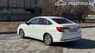 Honda Crider II 1.0 CVT
