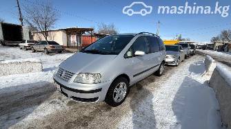 Volkswagen Sharan I Рестайлинг 2.0 AT