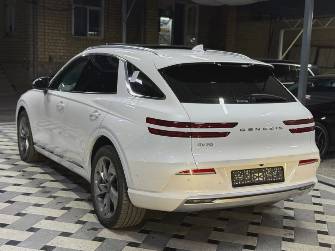 Genesis GV70 I Electro AT 4WD