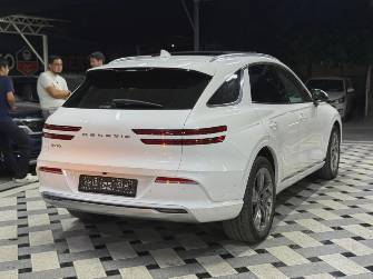 Genesis GV70 I Electro AT 4WD