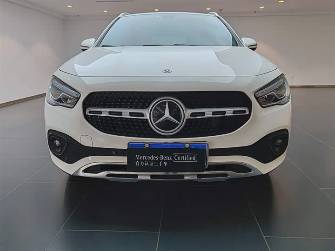 Mercedes-Benz GLA II (H247) 180 1.3 AMT