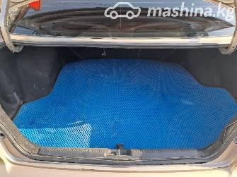 Honda Civic VII 1.5 AT
