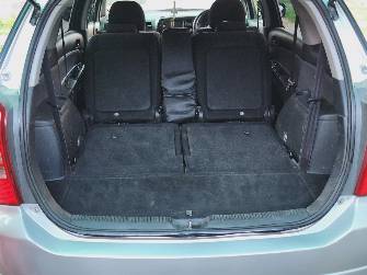 Toyota Wish I 1.8 AT