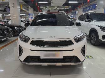 Kia KX1 1.4 AT