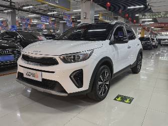 Kia KX1 1.4 AT
