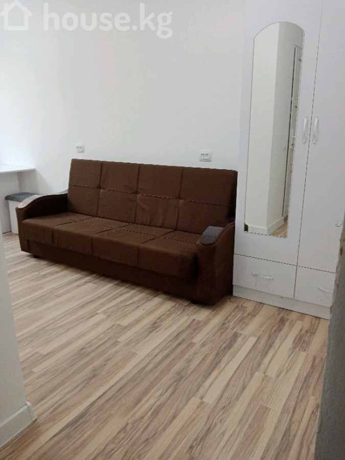 1-комн. кв., 15 м2