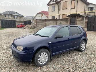 Volkswagen Golf IV 1.8 AT