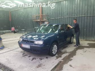 Volkswagen Golf IV 1.8 AT