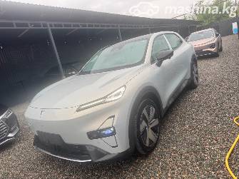 Changan Deepal S05 1.5hyb AT