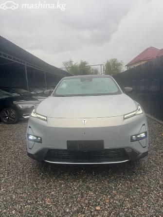 Changan Deepal S05 1.5hyb AT