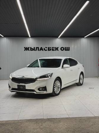 Kia K7 YG (II) 3.0 AT