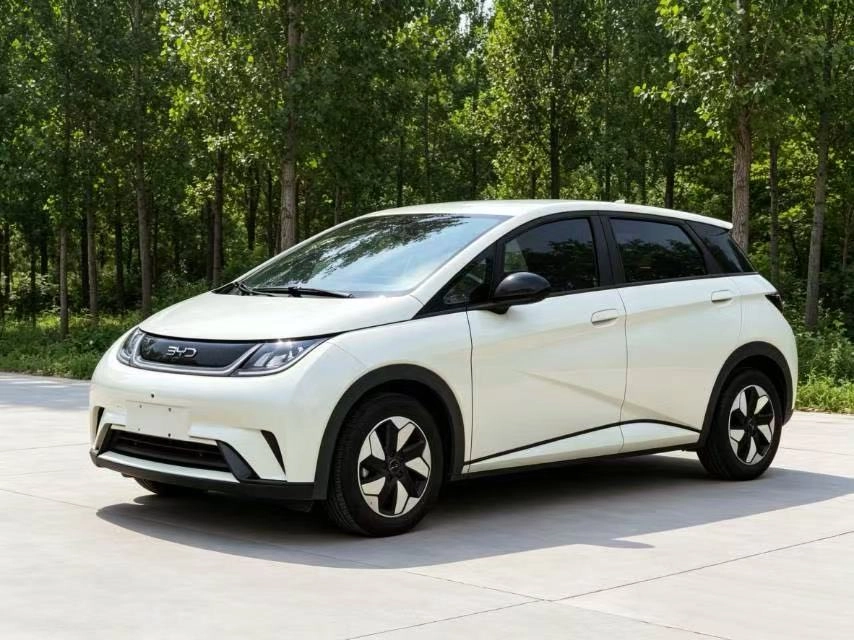 BYD Dolphin 44.9 kWh Electro AT