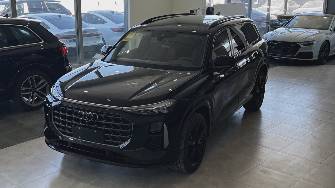 Audi Q6 45 TFSI 2.0 AMT 4WD