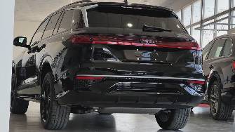 Audi Q6 45 TFSI 2.0 AMT 4WD