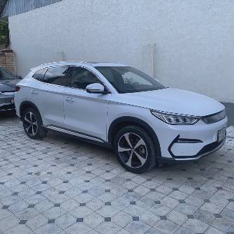 BYD Song Plus I EV Electro AT