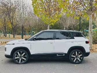 Geely Icon 1.5 AT