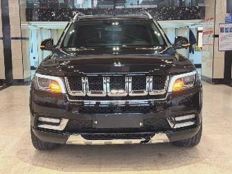 BAIC BJ90 4.0 AT 4WD