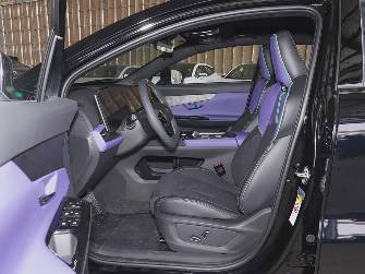Changan UNI-T I Рестайлинг 1.5 AMT