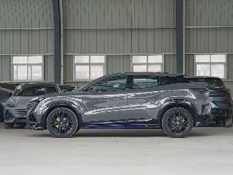 Changan UNI-T I Рестайлинг 1.5 AMT