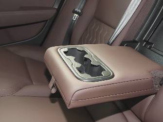 Volvo S90 II Рестайлинг 2.0 AT