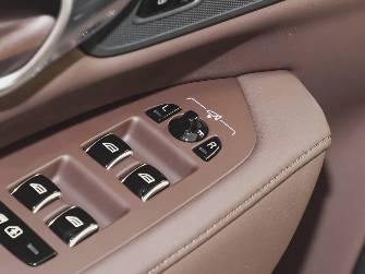 Volvo S90 II Рестайлинг 2.0 AT