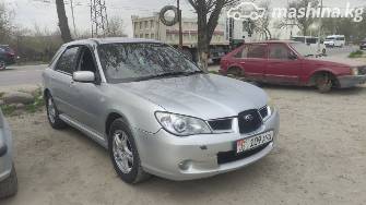 Subaru Impreza II Рестайлинг 2 1.5 AT 4WD
