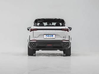 Geely Binyue I Рестайлинг 2 1.5 AMT