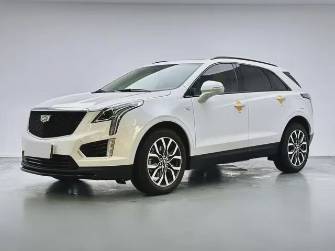 Cadillac XT5 I Рестайлинг 2.0 AT 4WD