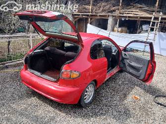 Daewoo Lanos (Sens) 1.5 MT
