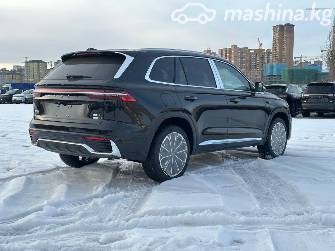 Geely Monjaro I Рестайлинг 2.0 AT 4WD