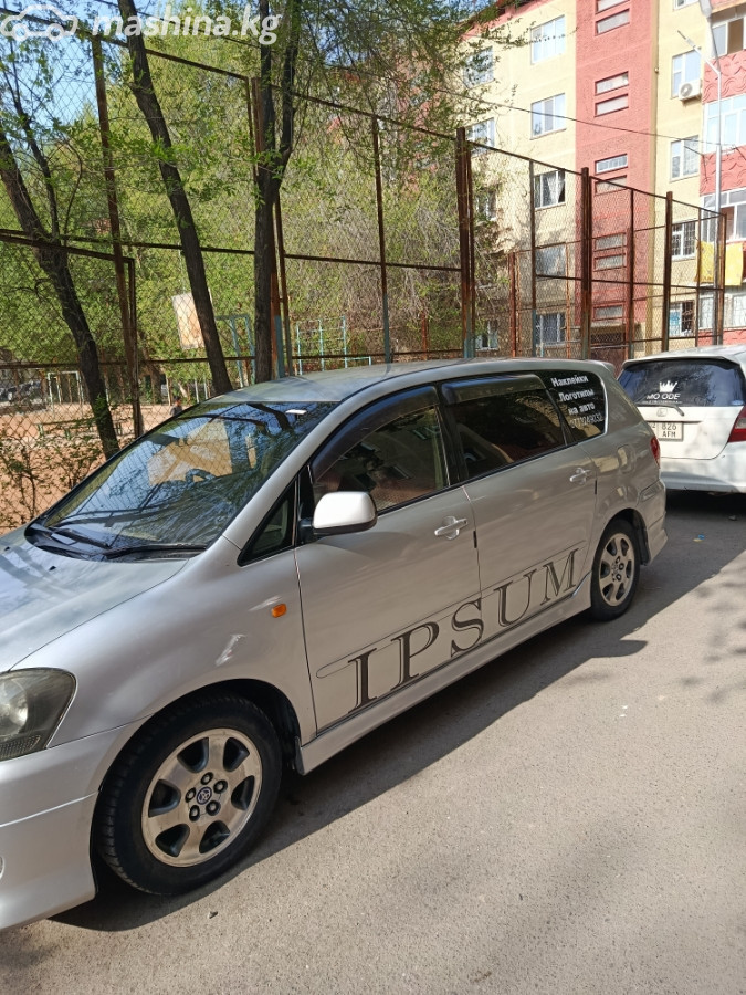 Toyota Ipsum II (M20) 2.4 AT