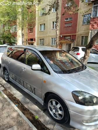 Toyota Ipsum II (M20) 2.4 AT
