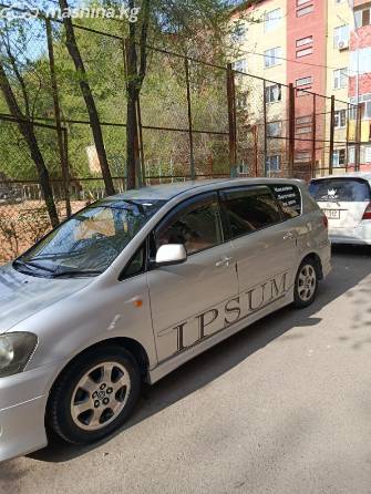 Toyota Ipsum II (M20) 2.4 AT