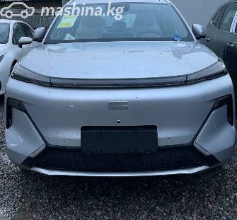 Geely Galaxy Starship 7 19.09 kWh 1.5hyb AT