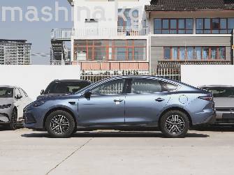 BYD Seal DM-i 1.5hyb AT