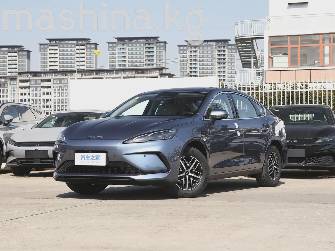 BYD Seal DM-i 1.5hyb AT