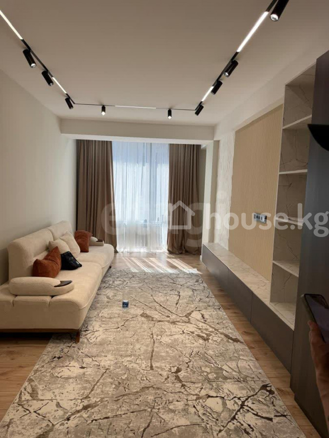 2-комн. кв., 85 м2