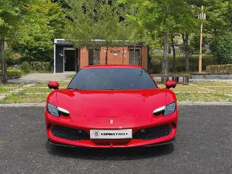 Ferrari 296 GTB 3.0hyb AMT
