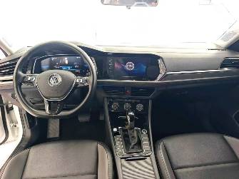 Volkswagen Sagitar III Рестайлинг 1.4 AMT